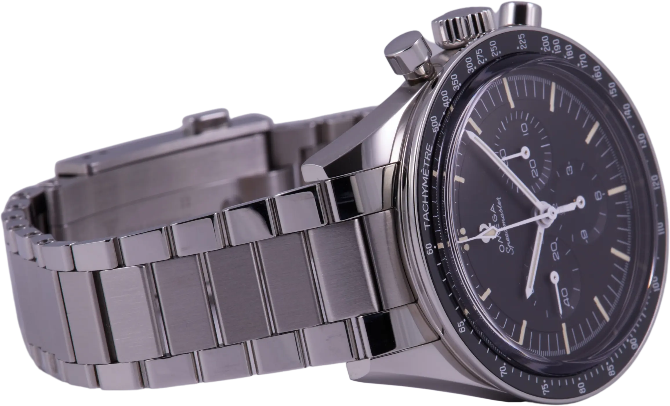 Omega Speedmaster Moonwatch Ed White 321 Limited Release 311.30.40.30.01.001